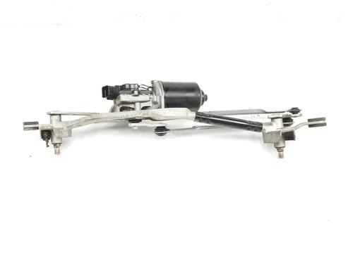 Front wiper motor HYUNDAI TUCSON (TL, TLE) 1.6 GDi | BP11184011M29 