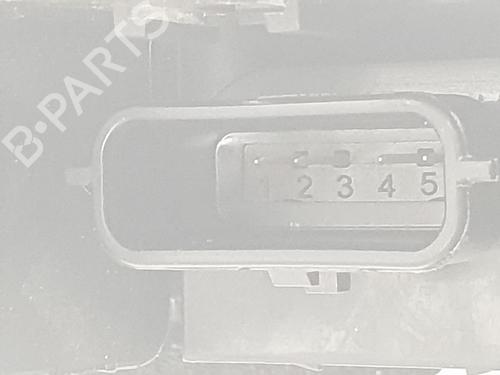 Front right lock RENAULT MEGANE IV Grandtour (K9A/M/N_) 1.3 TCe 160 (K9NC) | BP16302590C97 