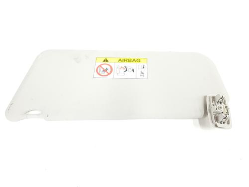 Used Right sun visor Right sun visor CITROËN JUMPY III Van (V_) [2016-2026] 36754014 36754014