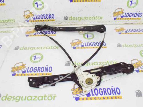 Front right window mechanism BMW 1 (E87) 118 d | BP1713743C23 