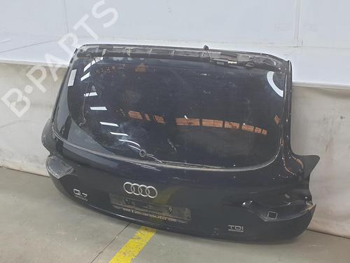 Tailgate AUDI Q7 (4LB) 3.0 TDI quattro | BP9624055C6 