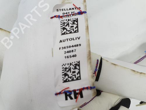 Right curtain airbag OPEL ASTRA L Sports Tourer (OV5)  | BP25849019C12 
