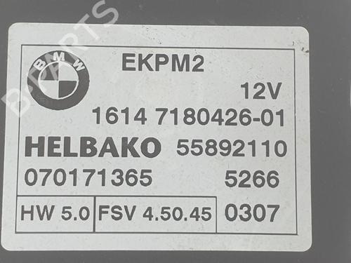 Electronic module BMW 3 (E90) 325 d | BP10414741M83 