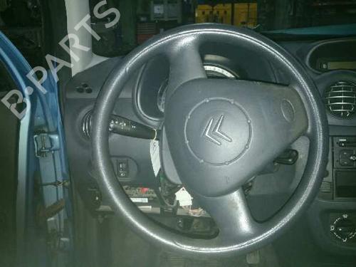 Left front window motor CITROËN C3 I (FC_, FN_) 1.4 HDi | BP1257807E21 