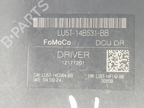 Electronic module FORD TRANSIT COURIER V769 Box Body/MPV (N3P) | BP38559472M83 - Image 5