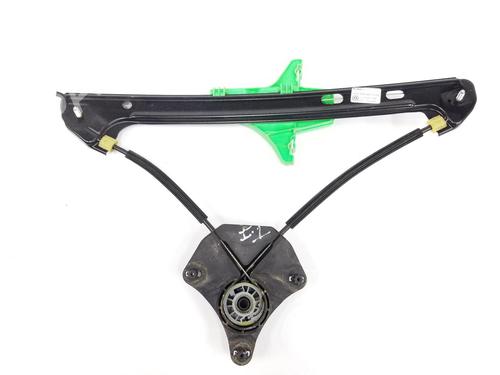 Used Rear left window mechanism VW GOLF VII (5G1, BQ1, BE1, BE2) 1.6 TDI (105 hp) 8199096