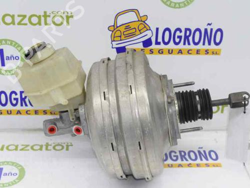 Servo brake BMW X3 (E83) 3.0 d | BP774550M42 