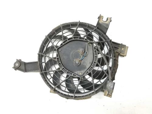 Radiator fan TOYOTA LAND CRUISER PRADO (_J12_) 3.0 D-4D (KDJ120, KDJ125) | BP6917780M35 