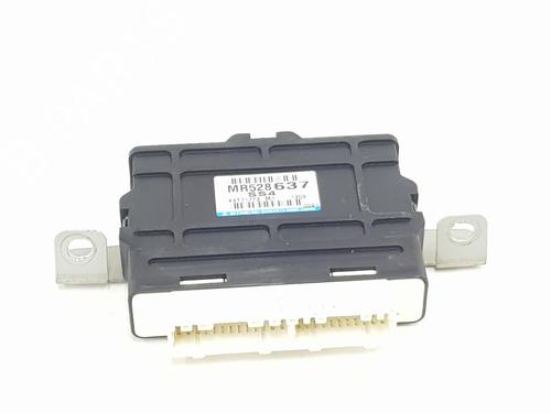 Used Electronic module MITSUBISHI PAJERO III (V7_W, V6_W) 3.2 Di-D (V68W, V78W) (165 hp) 25729533