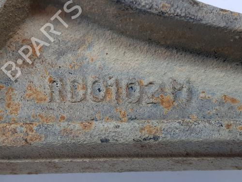 Right rear suspension arm SUZUKI GRAND VITARA II (JT, TE, TD)  | BP27286287M15 