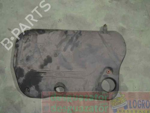 Upper protection LAND ROVER FREELANDER 2 (L359) 2.2 TD4 4x4 | BP14071519M93 