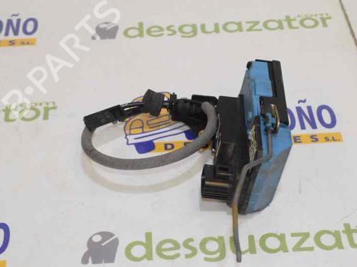 Front right lock VOLVO S60 I (384) 2.4 D | BP777173C97 