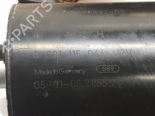 Starter BMW 3 (E90) 320 d | BP17170282M8