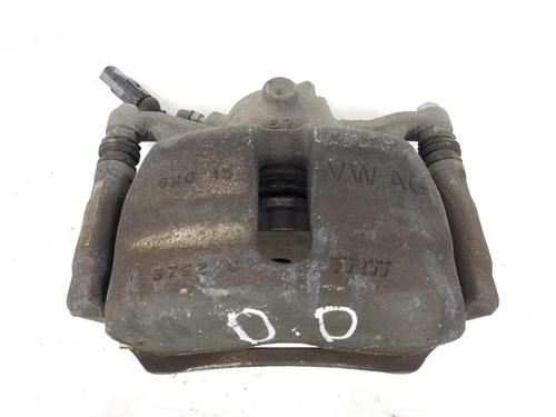 Right front brake caliper VW GOLF SPORTSVAN VII (AM1, AN1) 1.6 TDI | BP11598256M104 