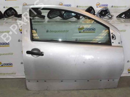Used Right front door CITROËN C2 (JM_) 1.4 (73 hp) 1169053