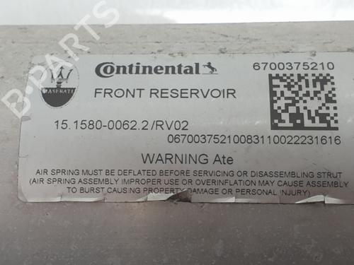 Andre MASERATI LEVANTE SUV (M161) 3.0 D Q4 | BP26903750O1 