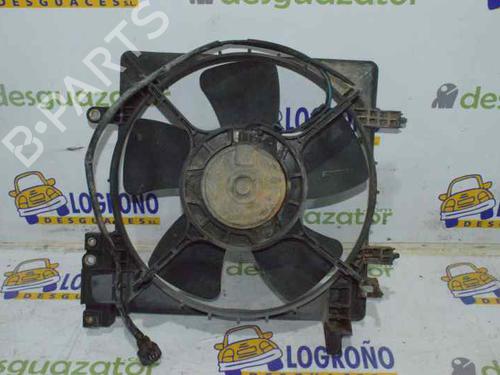 Radiator fan SUBARU OUTBACK (BL, BP) 3.0 AWD (BPE) | BP791651M35 