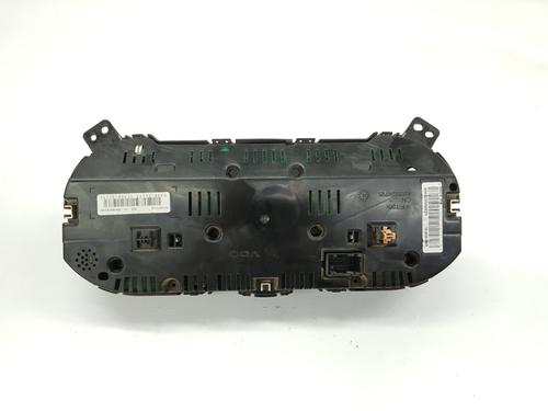 Instrument cluster SUZUKI GRAND VITARA II (JT, TE, TD) 1.9 DDiS All-wheel Drive (JT419, TD44, JB419WD, JB419XD,... | BP20197806C47 