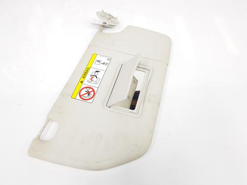 Used Right sun visor FORD TOURNEO COURIER B460 MPV 1.0 EcoBoost (100 hp) 20187483