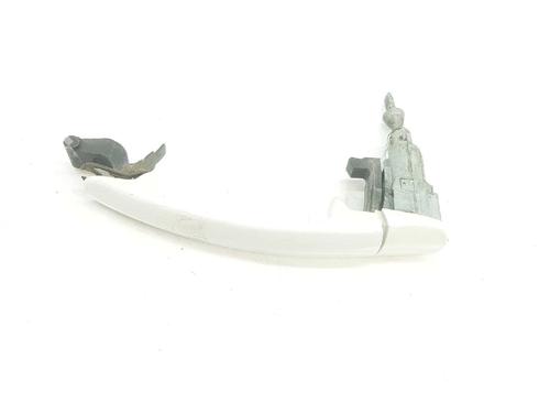 Used Rear left exterior door handle VW TIGUAN (5N_) 2.0 TDI (140 hp) 2766945