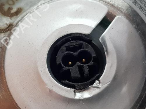 Airbag Kit DACIA SANDERO III  | BP32446684C86 