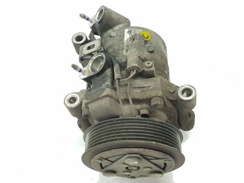 Used AC compressor AC compressor PEUGEOT PARTNER Box Body/MPV [2008-2026] 35965968 35965968