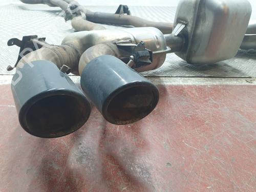 Exhaust system BMW 5 (G30, F90) M5 | BP38930275M121 - Image 4