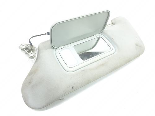 Left sun visor MERCEDES-BENZ M-CLASS (W163) ML 400 CDI (163.128) | BP16104742I1 