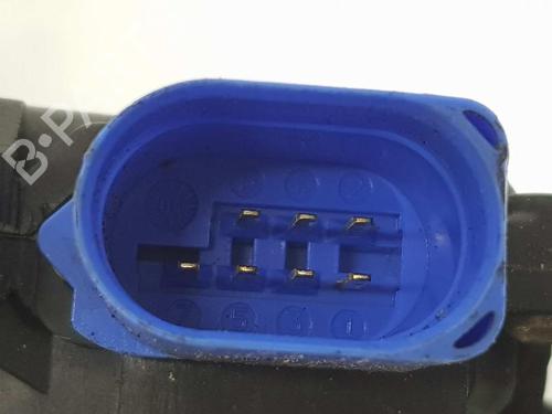 Rear right lock VW GOLF V (1K1) 1.9 TDI | BP7125444C99 