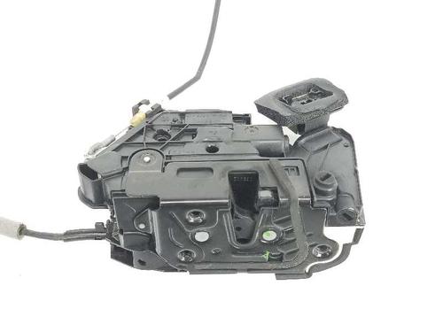 Rear right lock SEAT TOLEDO IV (KG3) 1.6 TDI | BP7577717C99 