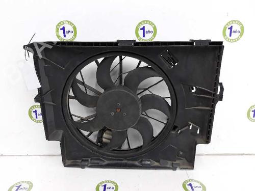 Used Radiator fan BMW 3 (E90) 320 d (184 hp) 3378365