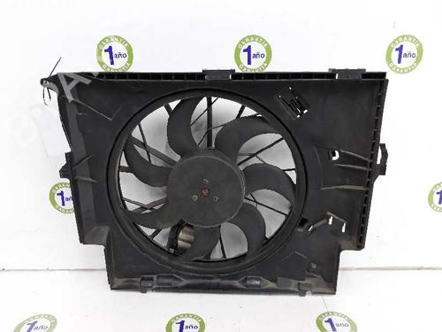 Radiator fan BMW 3 (E90) 320 d (184 hp) 3378365