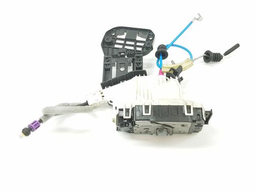 Used Rear left lock MERCEDES-BENZ A-CLASS (W176) A 200 CDI / d (176.008) (136 hp) 18409080