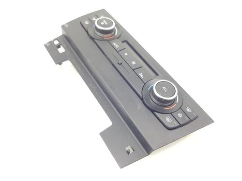 Climate control BMW X1 (E84) sDrive 18 d | BP17360907I5 