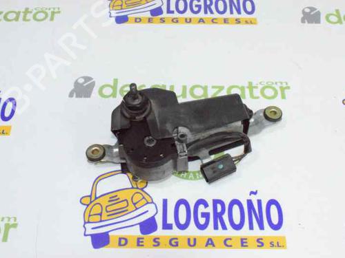 Rear wiper motor LAND ROVER FREELANDER I (L314) 2.0 Td4 4x4 | BP1223461M102 