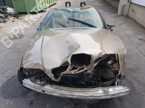 Varmeblæser BMW 3 Convertible (E46) 325 Ci | BP14075689M62 