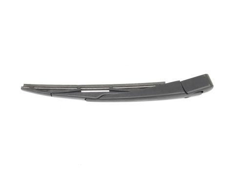 Used Rear windshield wiper arm RENAULT ESPACE V (JR_) 1.6 dCi 130 (130 hp) 20186217