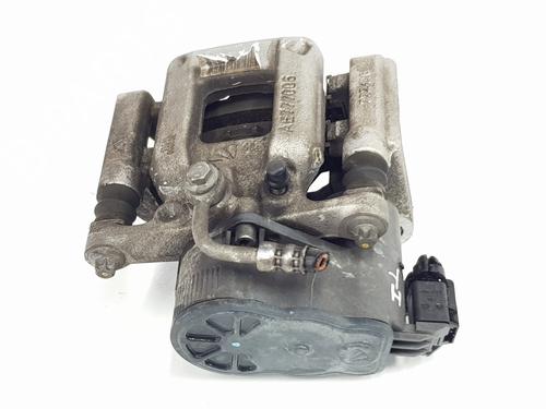 Used Left rear brake caliper CITROËN BERLINGO (ER_, EC_) 1.5 BlueHDi 100 (102 hp) 29244338