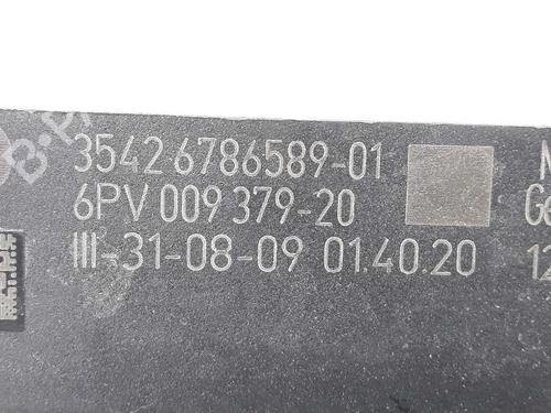 Pedal BMW X1 (E84) sDrive 20 d | BP4697152I4 