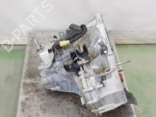 Gearbox RENAULT CLIO V (B7_) | BP37491033M3 - Image 6