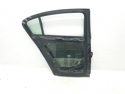 Left rear door VW PASSAT B6 (3C2)  | BP27526321C4 