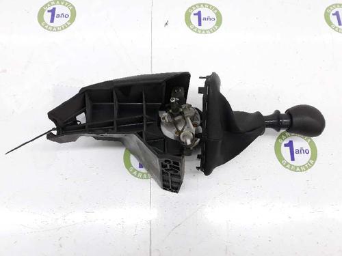 Gear lever NISSAN INTERSTAR Van (X70) dCi 100 | BP7893039M90 