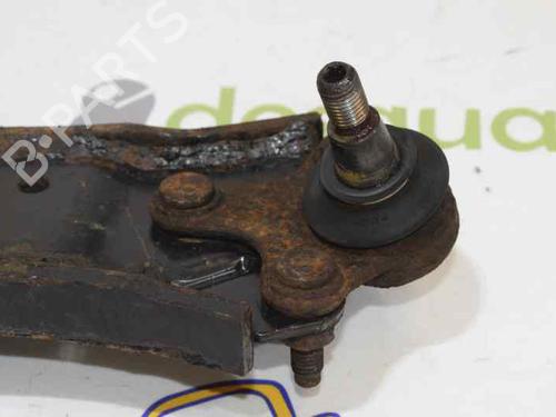 Right front suspension arm VW GOLF VI (5K1) 2.0 TDI 4motion | BP770667M13 