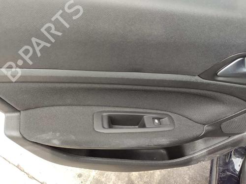 Pipe PEUGEOT 308 II (LB_, LP_, LW_, LH_, L3_) 1.6 HDi / BlueHDi 115 | BP14926901M125 