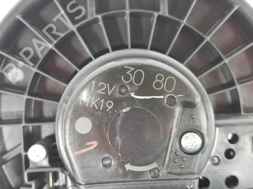 Heater blower motor TOYOTA YARIS (_P9_) 1.33 VVT-i (NSP90_, NSP90R) | BP14090969M62