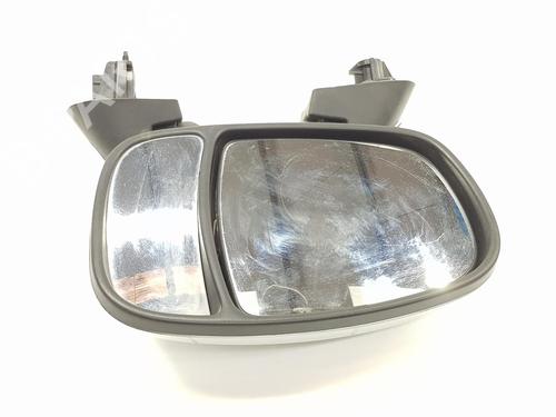 Used Right mirror OPEL VIVARO A Bus (X83) 2.5 CDTI (F7, J7, A07) (146 hp) 18466336