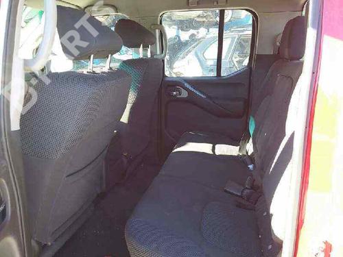 Right rear window switch NISSAN NAVARA NP300 (D40) 2.5 dCi 4WD | BP4242521C107  - Image 12