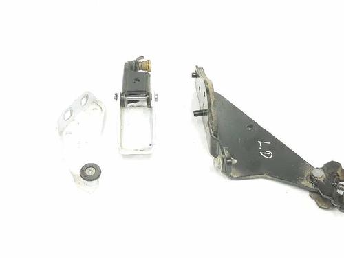 Hinge/Door check strap MERCEDES-BENZ CITAN MPV (W415) 109 CDI (415.703) | BP14083753C146 