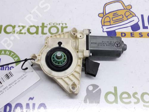 Used Left rear window motor MERCEDES-BENZ A-CLASS (W169) A 180 CDI (169.007, 169.307) (109 hp) 2683282