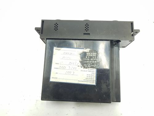 Climate control MITSUBISHI PAJERO III (V7_W, V6_W) 3.2 Di-D (V68W, V78W) | BP9495730I5 